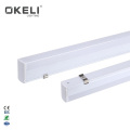 OKELI Wholesale 270 Degree Lighting 15 W 10 W 24 W SMD 30Cm 60Cm 120Cm Led T5 Tube Light